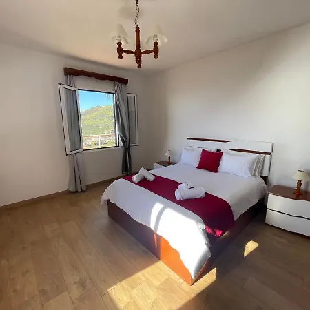 Sunset House *