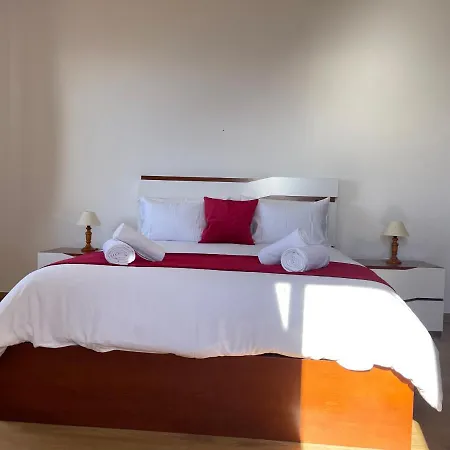 Sunset House Holiday home