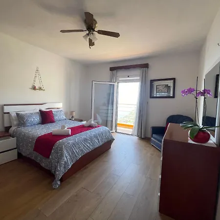 Sunset House Holiday home
