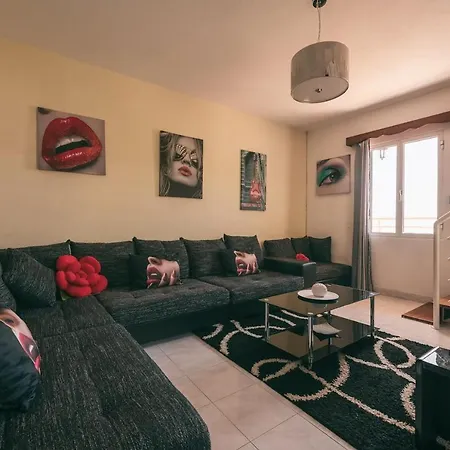 Holiday home Sunset House Arco da Calheta (Madeira)