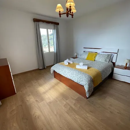 Holiday home Sunset House Arco da Calheta (Madeira)