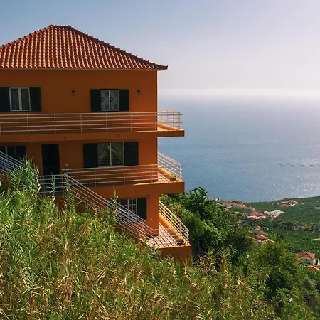 Holiday home Sunset House *