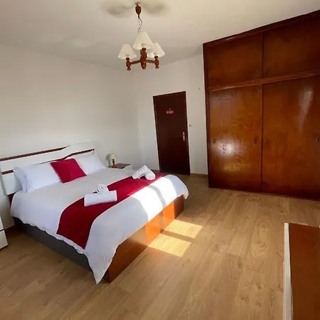 Sunset House Arco da Calheta (Madeira)