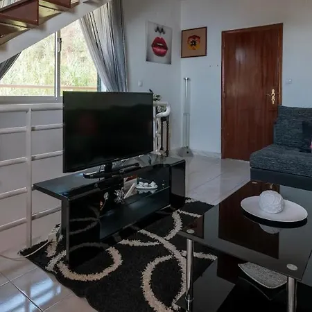 Sunset House
