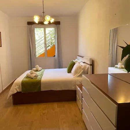 Holiday home Sunset House