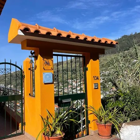 Sunset House