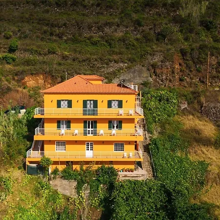 Sunset House