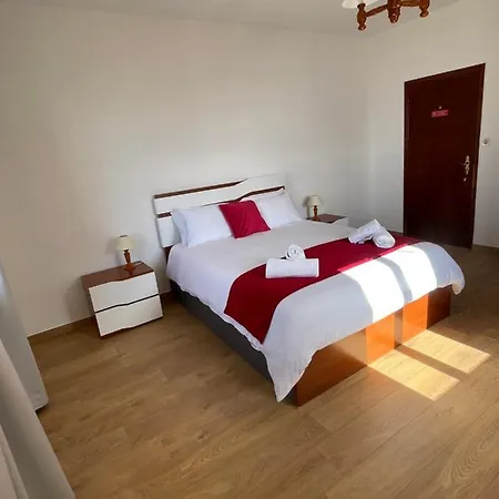 Sunset House