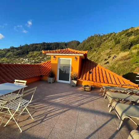 Sunset House *