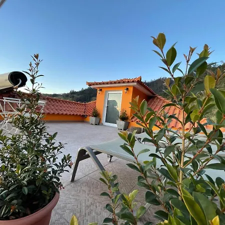 Holiday home Sunset House